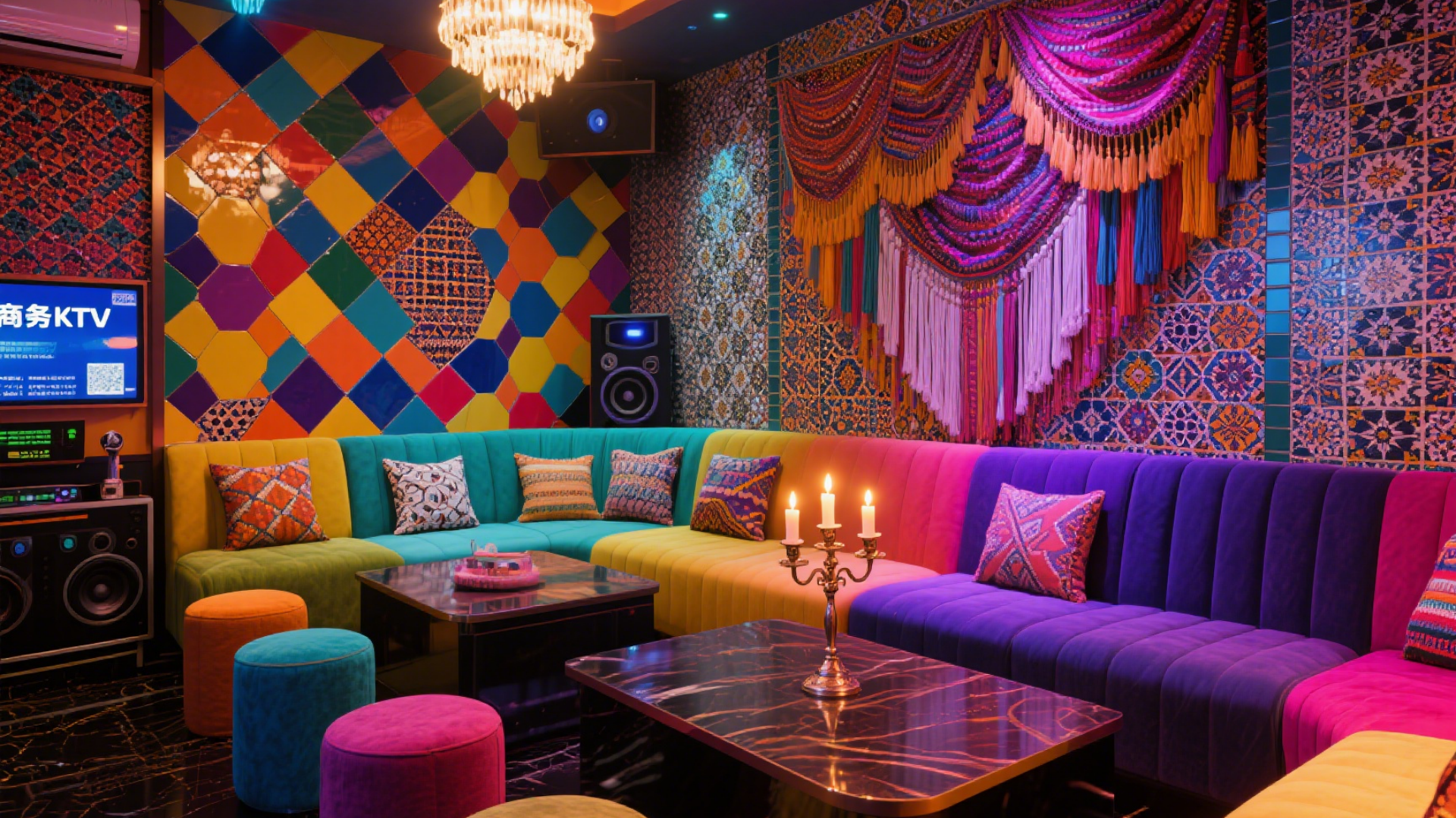 天津商务ktv及商务ktv怎么计时详解-滨海新区ktv预定